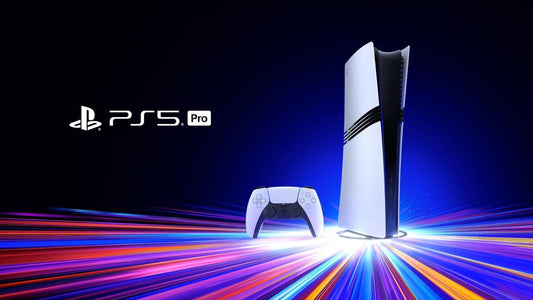 The Anticipation Builds: What to Expect from the Upcoming PS5 Pro