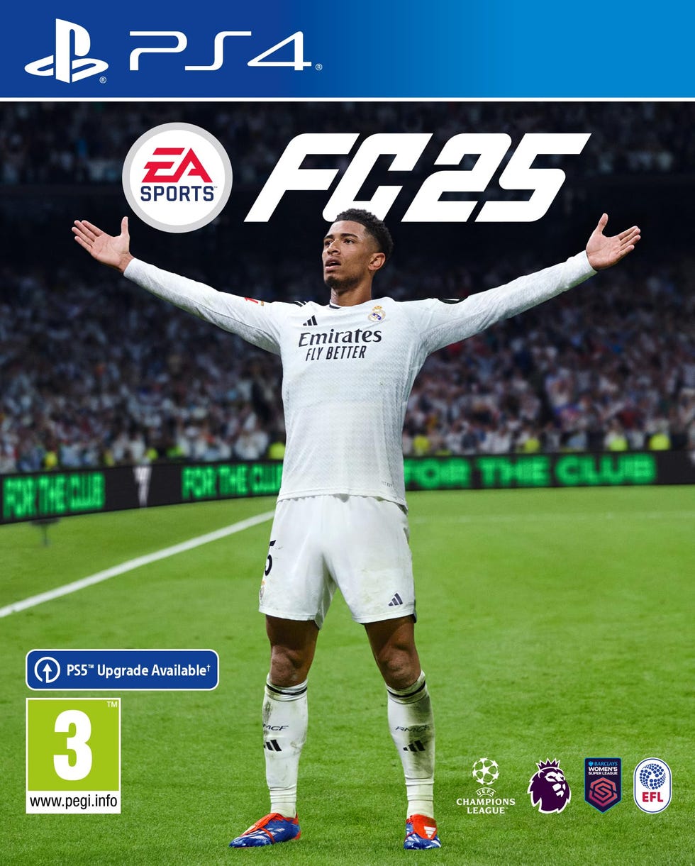 EA SPORTS FC™ 25