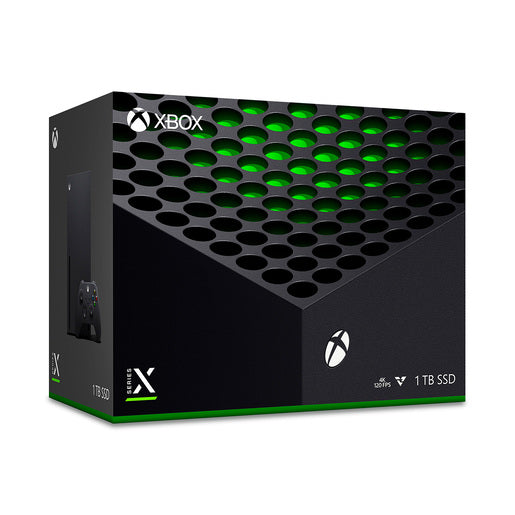 XBOX SERIES X