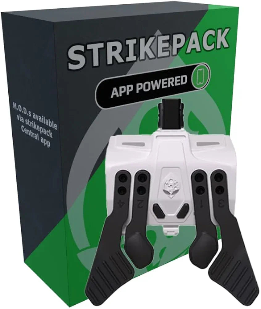 Collective Minds: Strike Pack Horizon MOD Pack (US) (Xbox One)