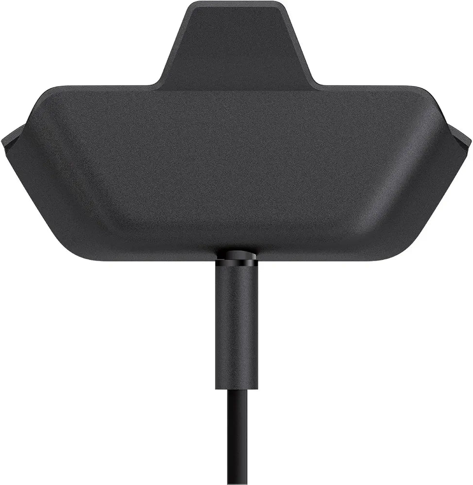 Microsoft Official Xbox One Stereo Headset and Headset Adapter (Xbox One)
