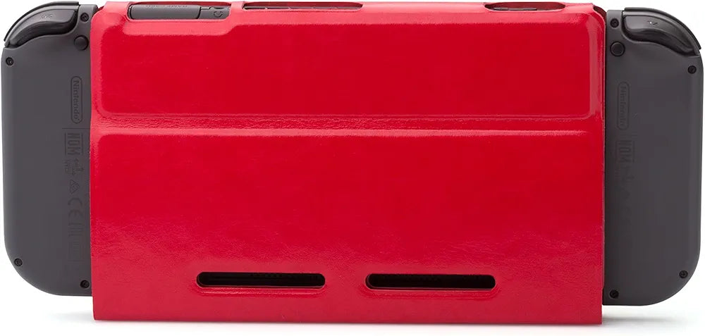PowerA Officially Licensed Nintendo: Hybrid Cover - Super Mario (Switch)