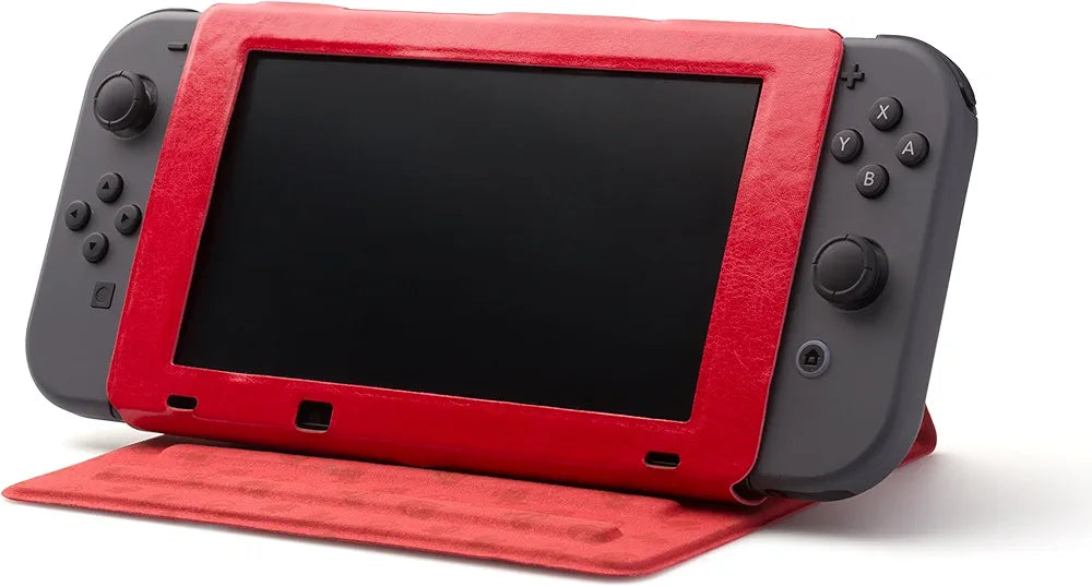 PowerA Officially Licensed Nintendo: Hybrid Cover - Super Mario (Switch)
