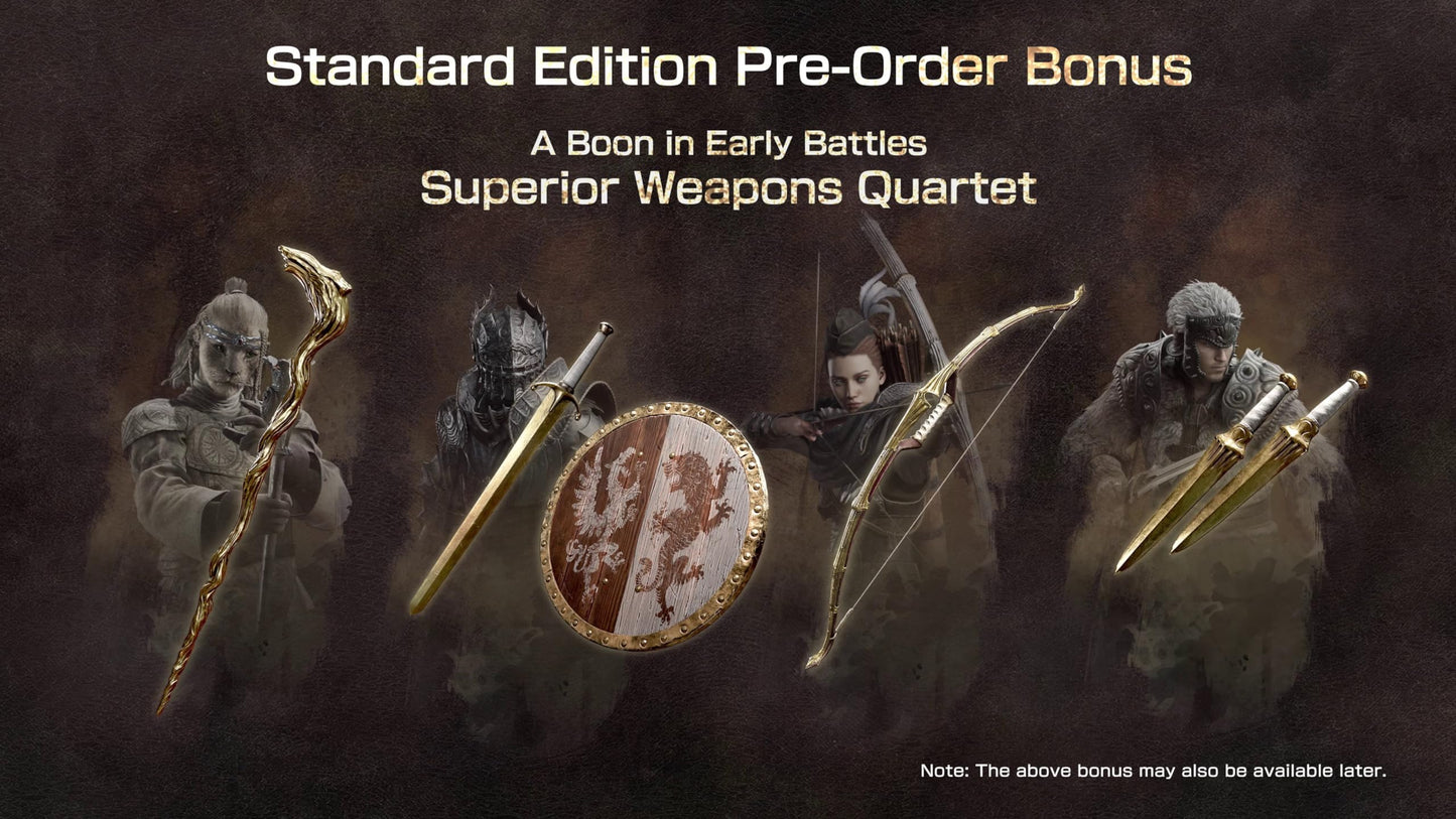 Dragon’s Dogma II