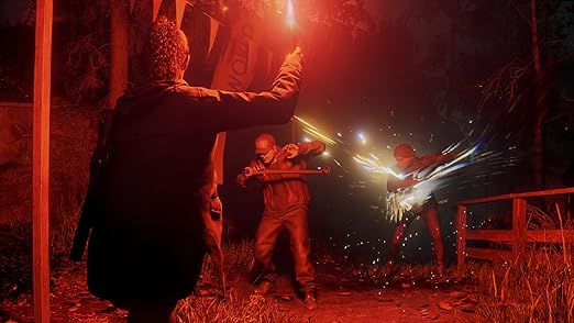 Alan Wake 2 - Deluxe Edition (PS5)