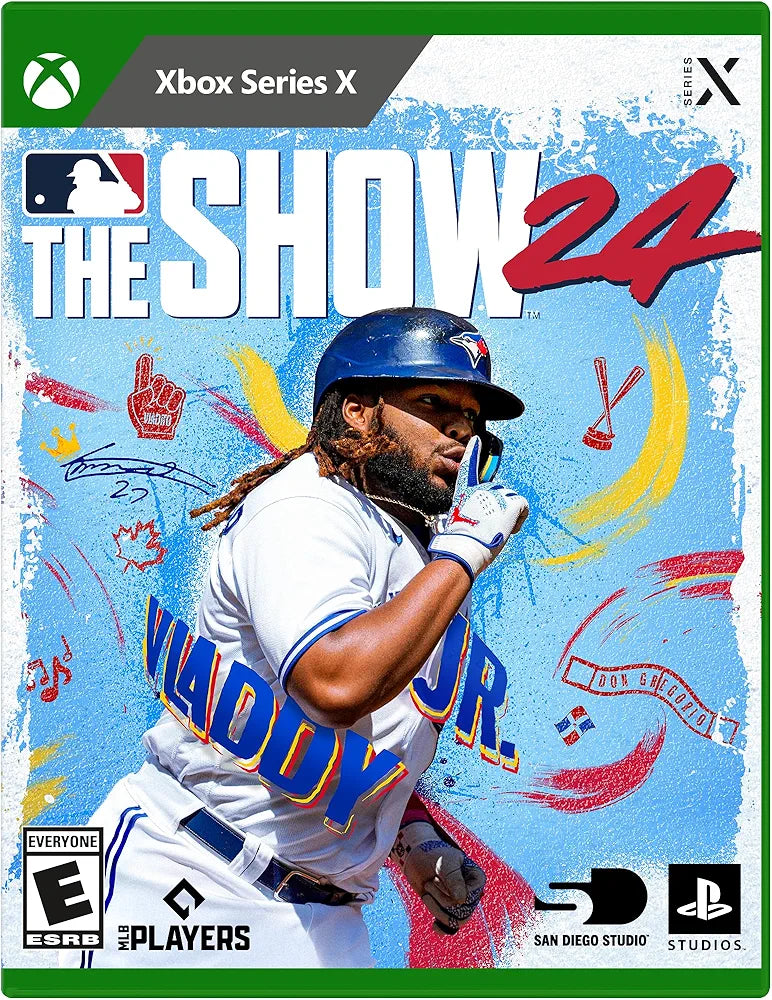 MLB: The Show 24