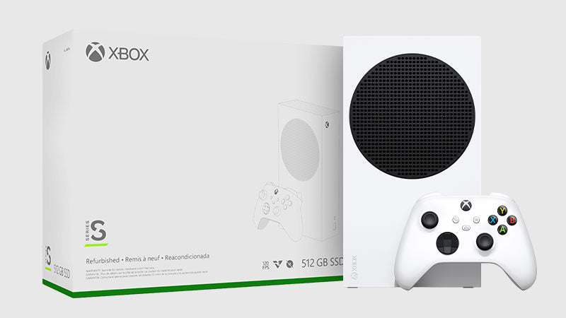 Xbox Series S 1TB