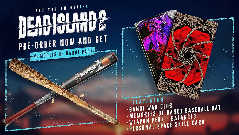 Dead Island 2