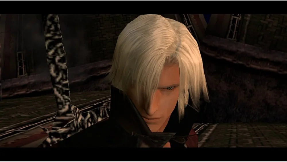 Devil May Cry: HD Collection (PS4)