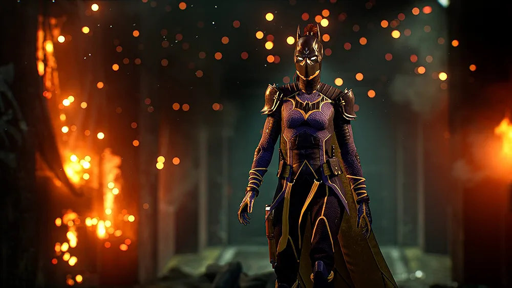 Gotham Knights (PS5)
