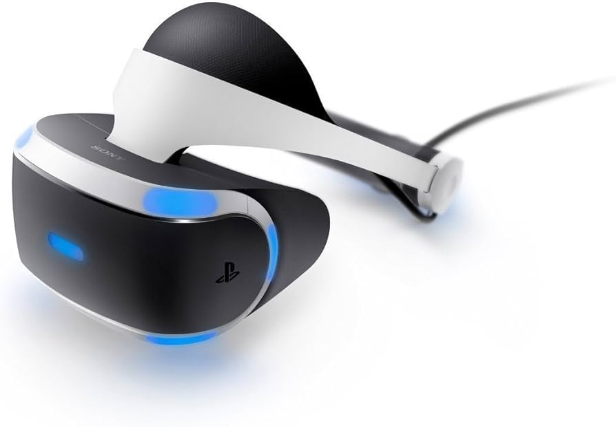 PlayStation VR