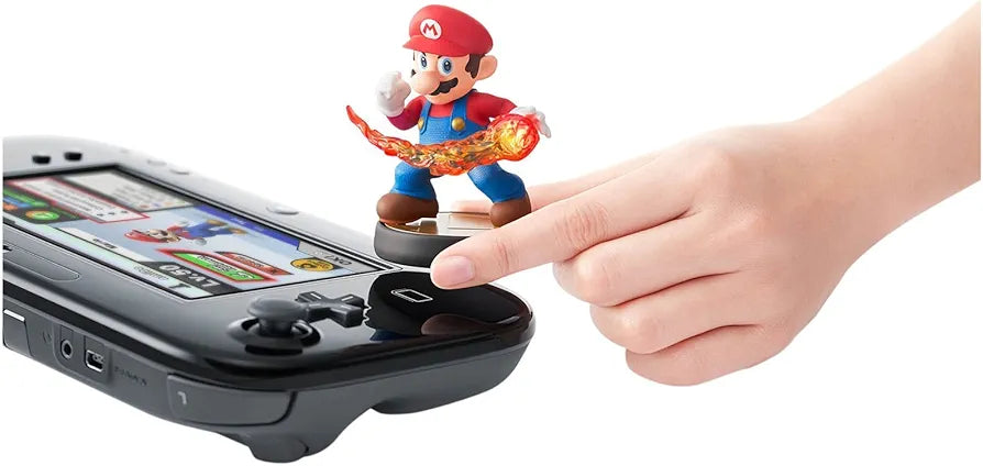 Nintendo AMIIBO: Super Smash Bros - Charizard
