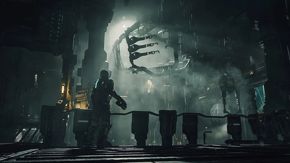 Dead Space