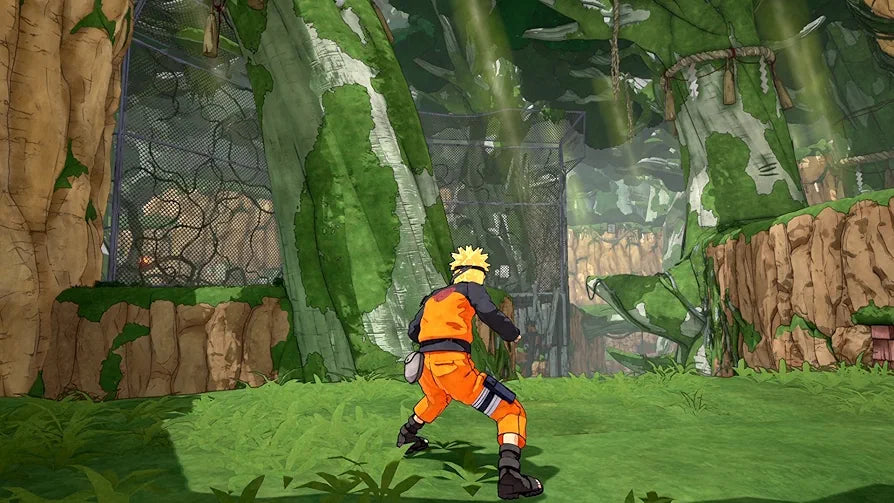 Naruto To Boruto: Shinobi Striker (PS4)