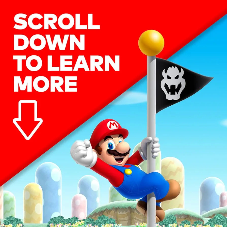 Super Mario Party (Switch)