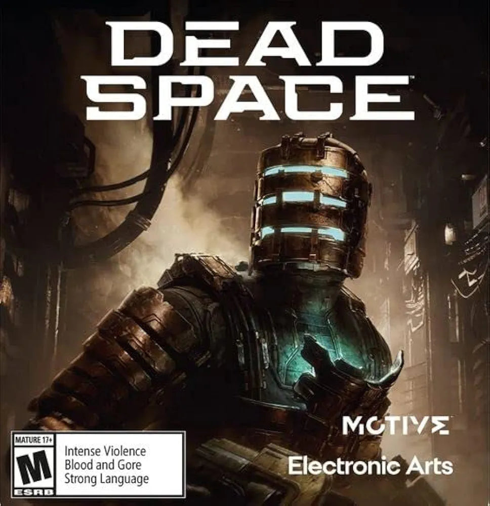 Dead Space