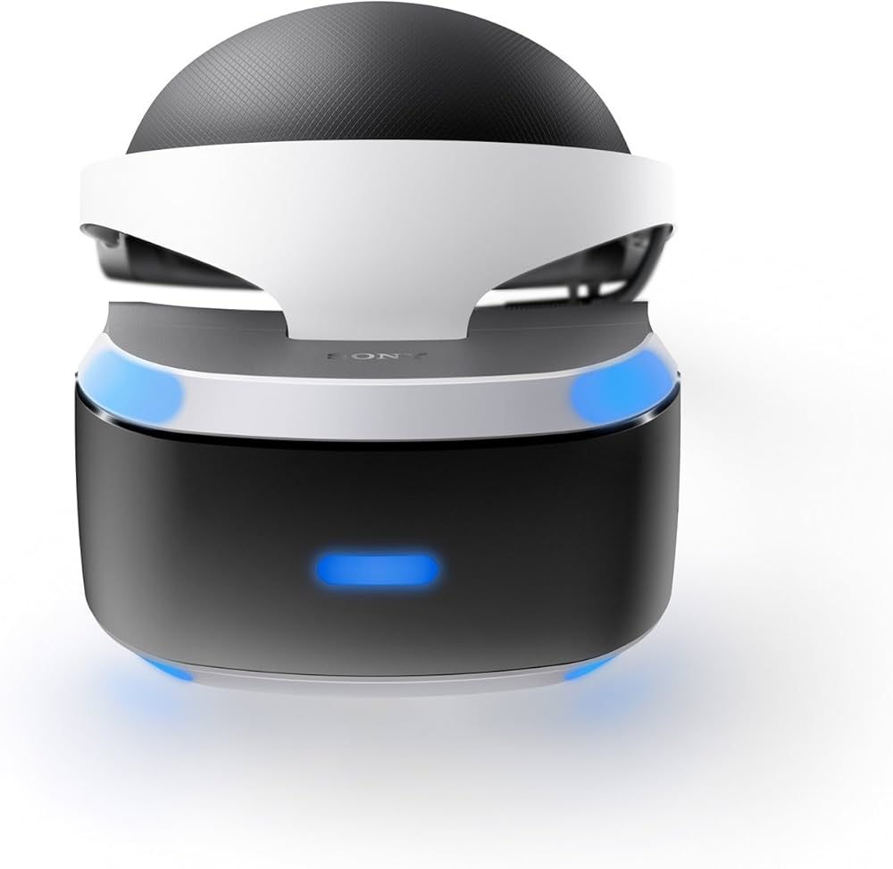 PlayStation VR