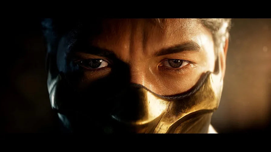 Mortal Kombat 1 (Switch)