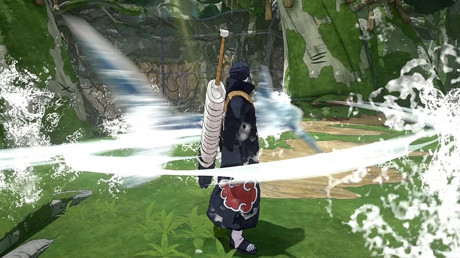 Naruto To Boruto: Shinobi Striker (PS4)