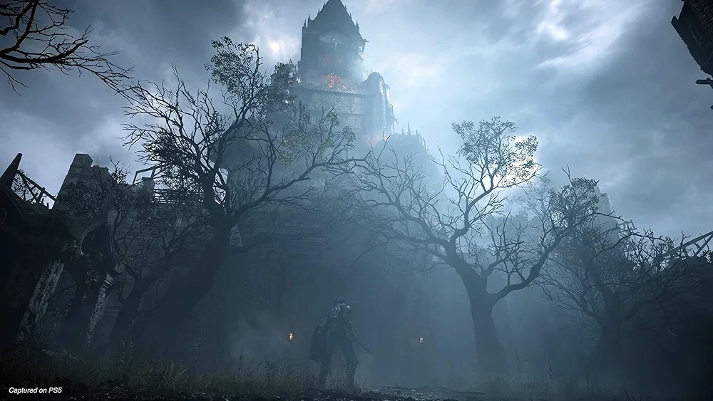 Demon's Souls (PS5)