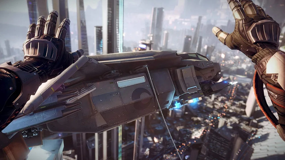 Killzone: Shadow Fall Hits (PS4)
