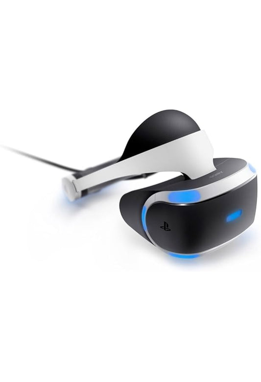 PlayStation VR