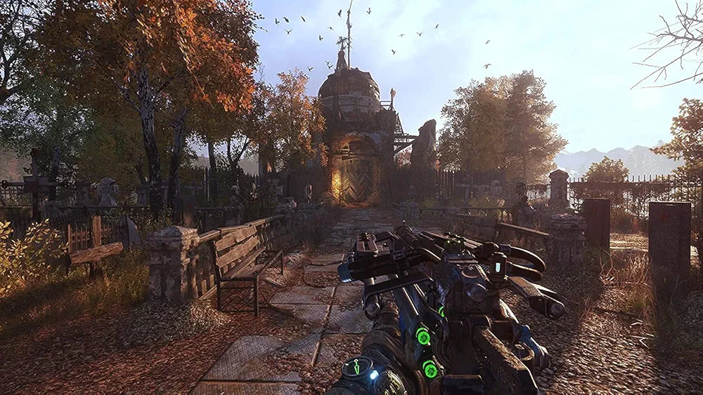 Metro: Exodus - Complete Edition