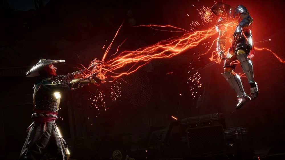 Mortal Kombat 11 Ultimate