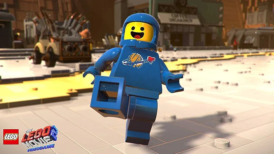 The Lego Movie 2 (Switch)