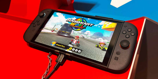The Release of the Nintendo Switch 2: Everything You Need to Know