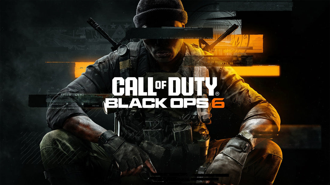 Exciting Anticipation for Call of Duty: Black Ops 6