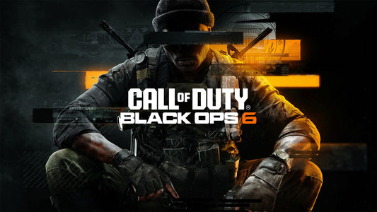 Exciting Anticipation for Call of Duty: Black Ops 6