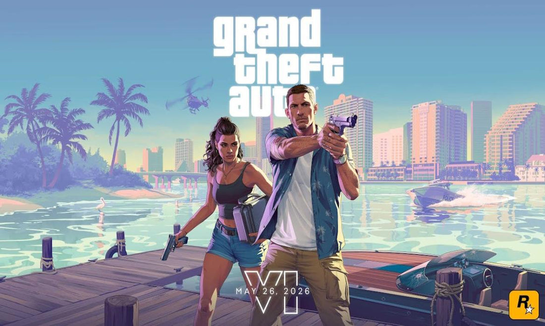 Grand Theft Auto VI: Release Date Shift and First Trailer Breakdown