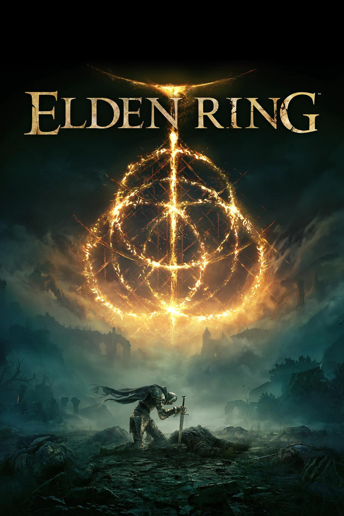 Potential Elden Ring Movie ?