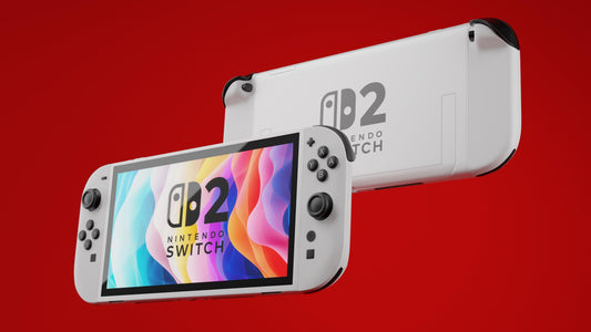 The Exciting Anticipation of the Nintendo Switch 2