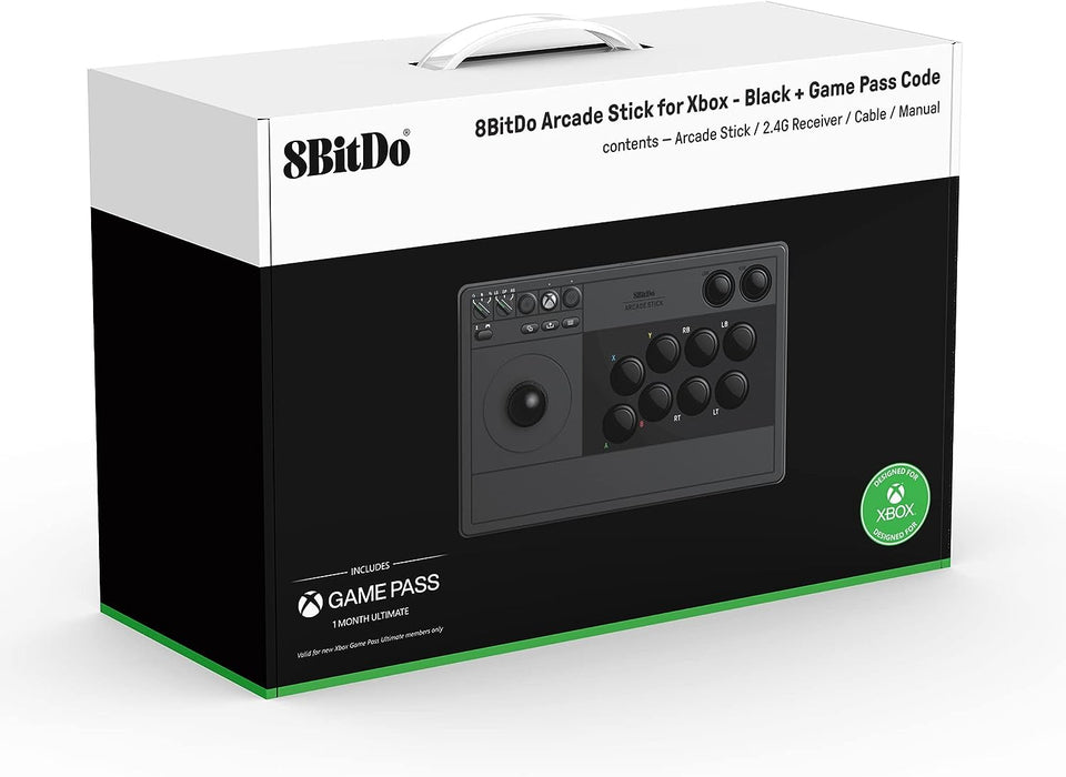 Console Accessories
