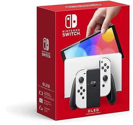 Hand Held Consoles