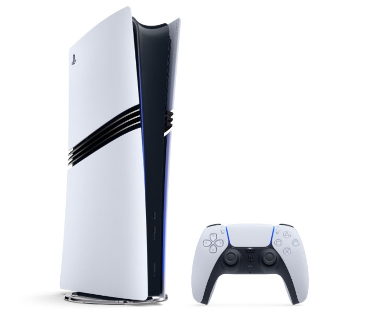 Consoles