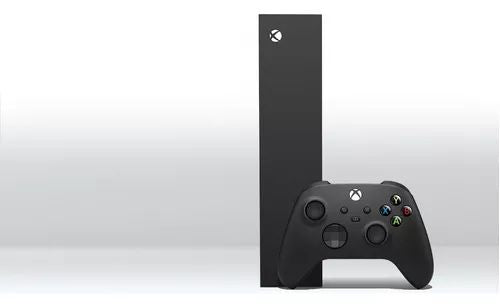 Microsoft Xbox Series S 1TB - Carbon Black (JP) (Xbox Series S)