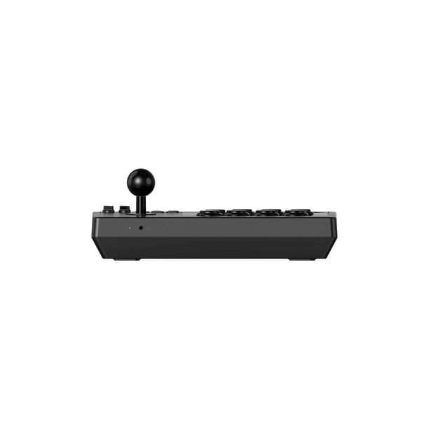 8BitDo Arcade Stick + Game Pass Code - Black (US) (Xbox One)