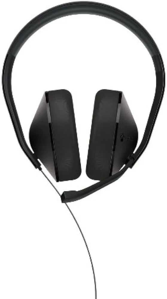 Microsoft Official Xbox One Stereo Headset (Split bundle)  (Xbox One)