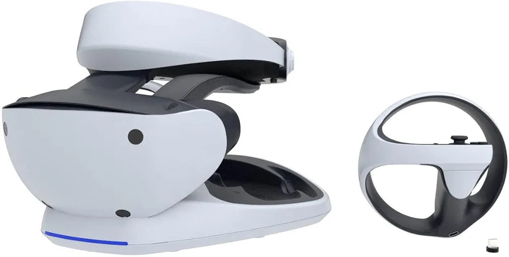 Collective Minds: PSVR2 Showcase Premium Charger & Display Stand (Multi)
