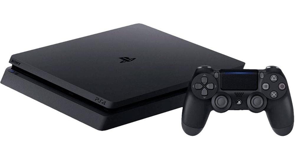 Ps4 Slim