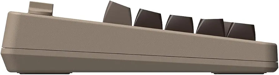 8BitDo Retro 18 Mechanical Numpad - C64 Edition  (PC)