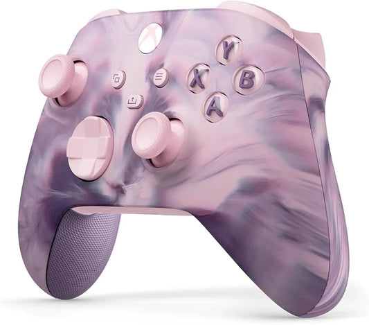 Microsoft Official Xbox Series X/S - Wireless Controller - Dream Vapor Special Edition (EU/UK)(Xbox One/Xbox Series X/S)