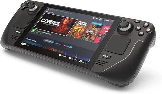 Valve Steam Deck 256GB Console (Steam)