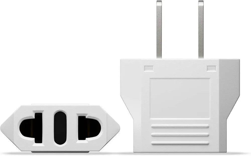 EU to USA Adapters