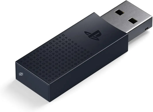 Sony Official PlayStation Link USB Adapter (PS5)