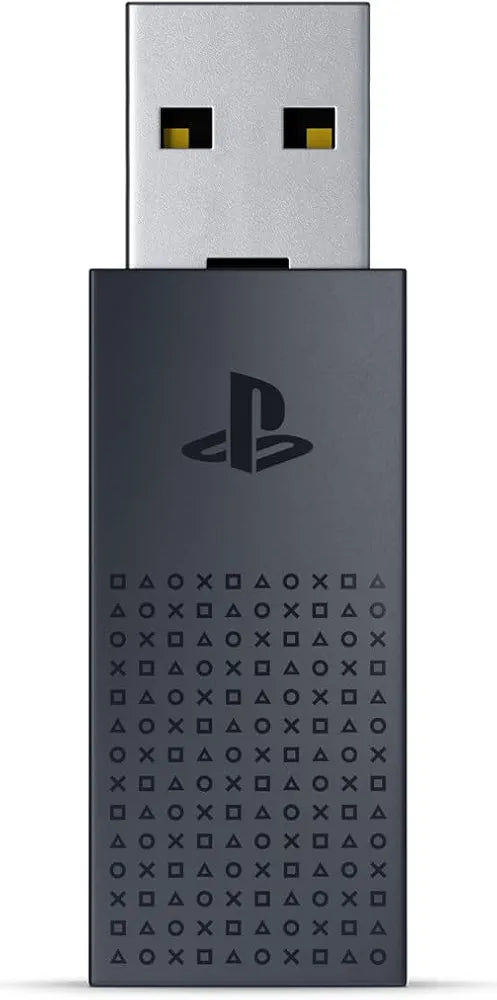 Sony Official PlayStation Link USB Adapter (PS5)