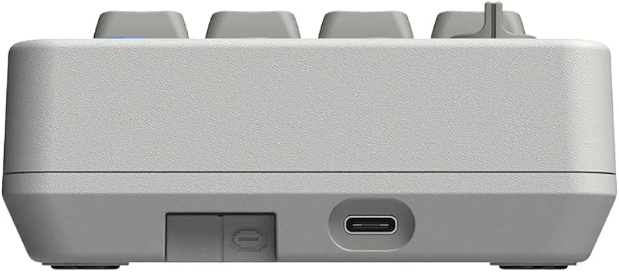 8BitDo Retro 18 Mechanical Numpad - Fami Edition (PC)